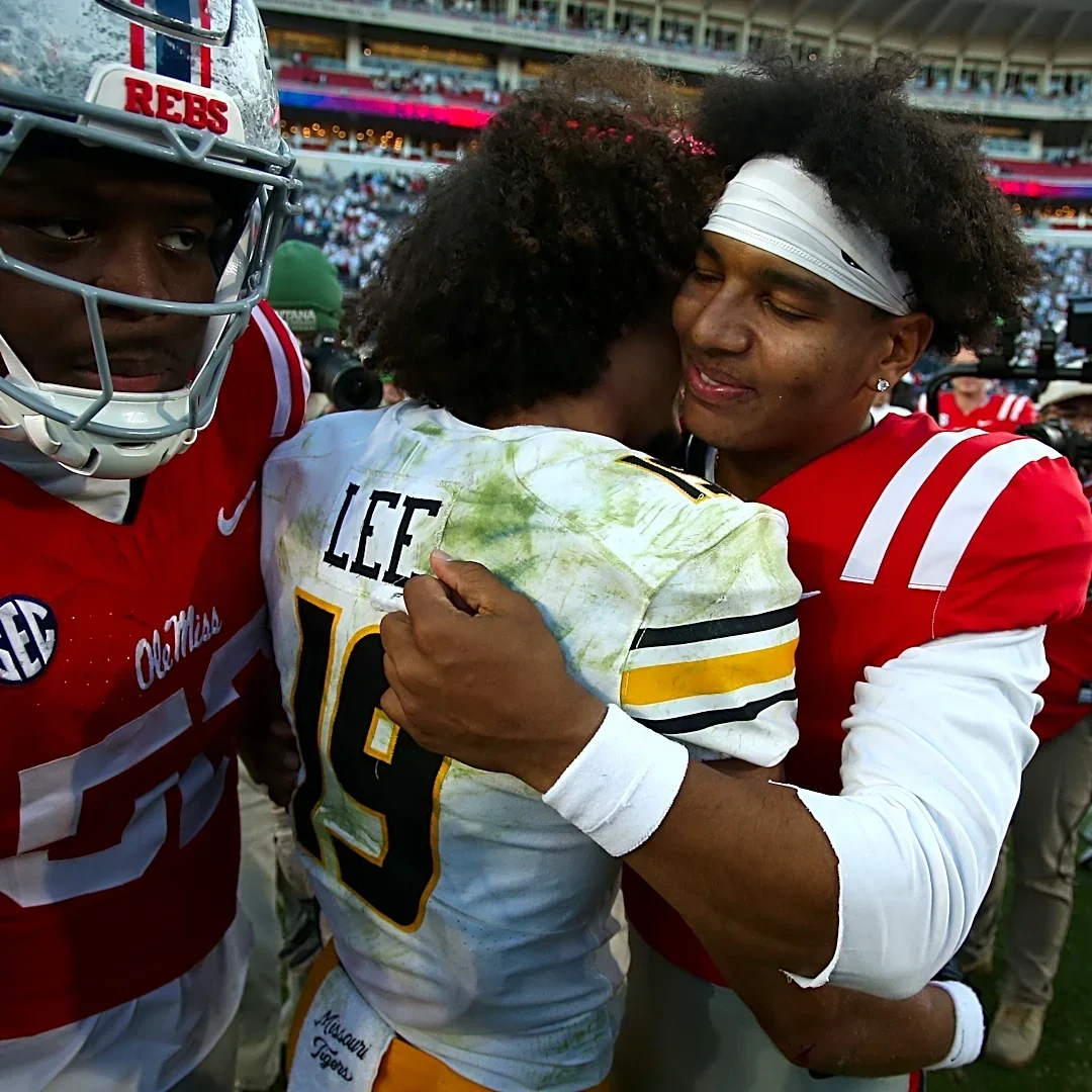 Vikings attached to a star quarterback in new 2027 NFL Mock Draft