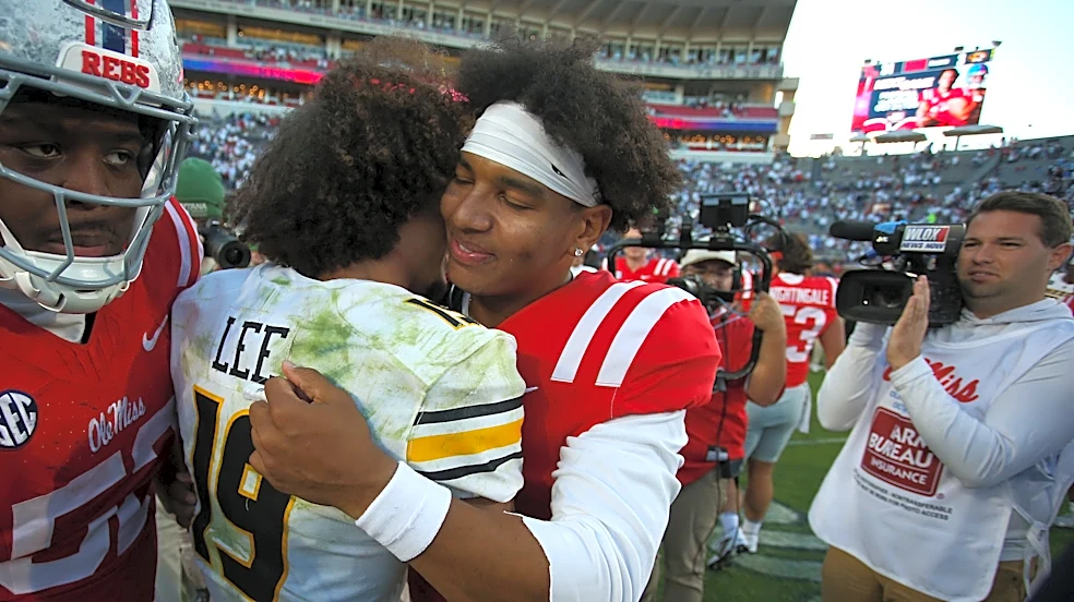 Vikings attached to a star quarterback in new 2027 NFL Mock Draft