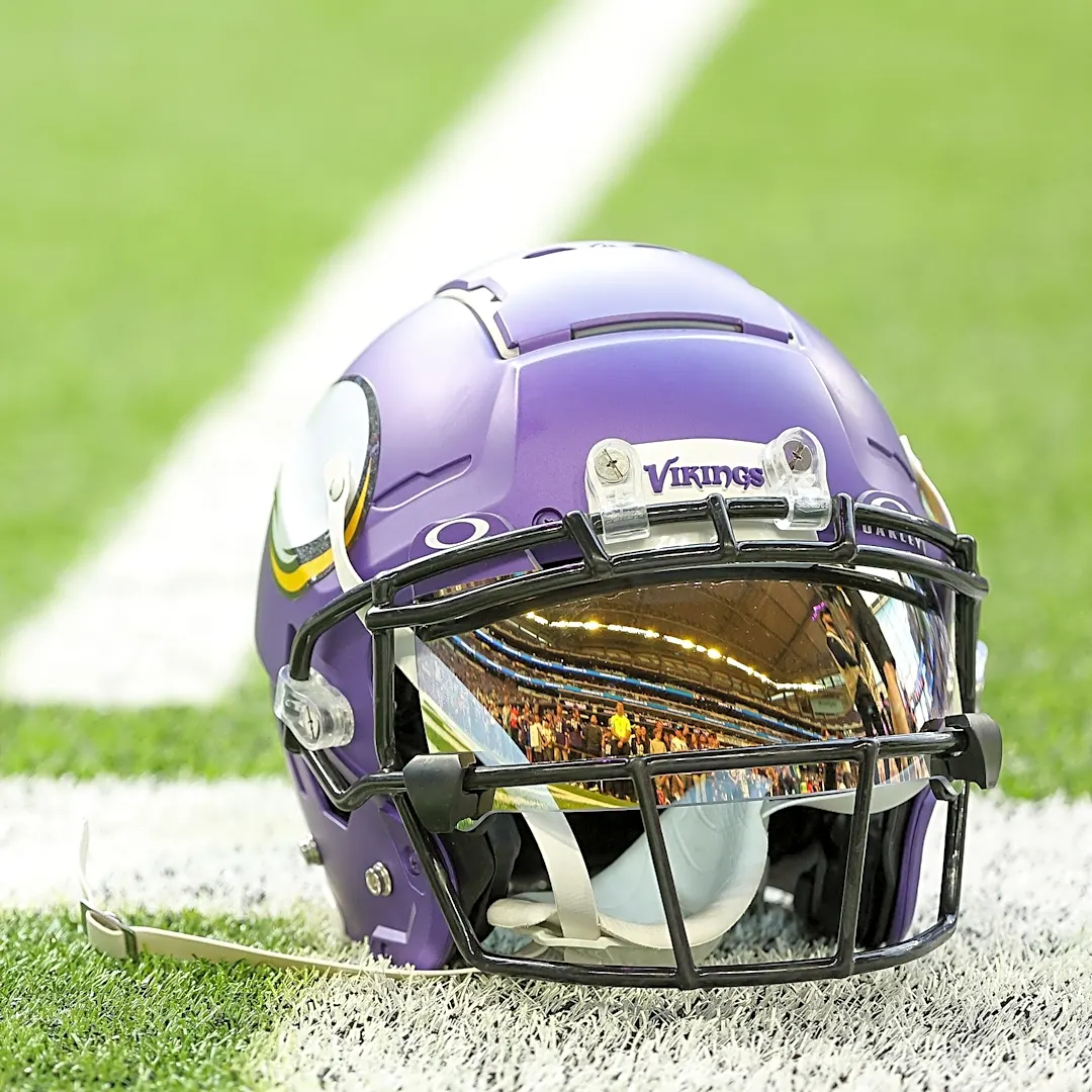 Analyst believes the Vikings will be active at the trade deadline