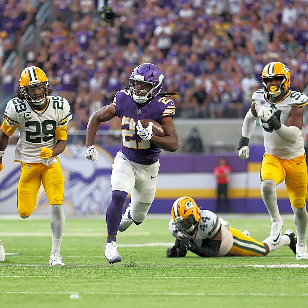 3 Bold predictions for the Vikings against the Colts in Week 7