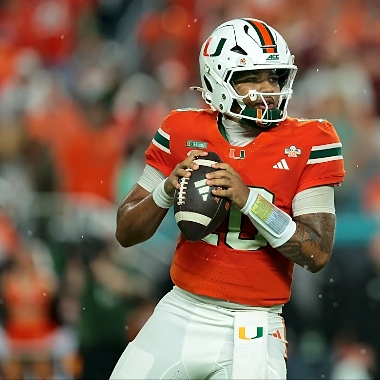 NFC North 2027 NFL Mock Draft: Picks made after Week 6 of the season