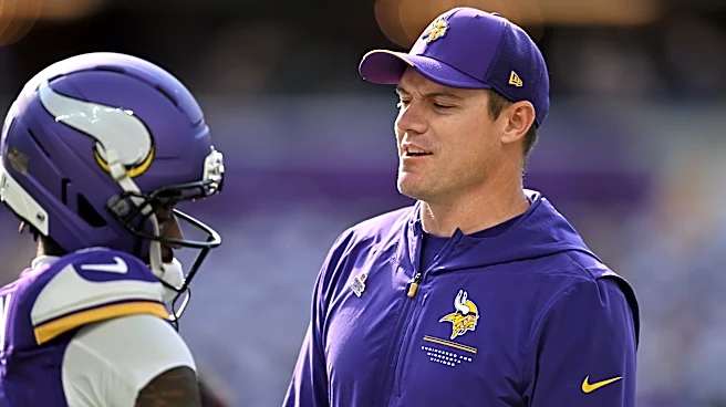 Should you start any Vikings WR in fantasy football in Week 7?