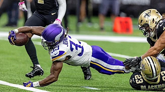Should you start Aaron Jones in fantasy football in Week 7?