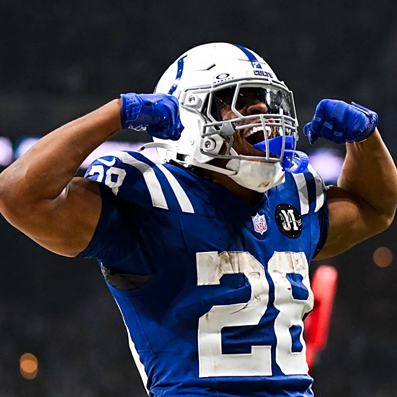 Vikings-Colts connection could make a trade possible after GM firing