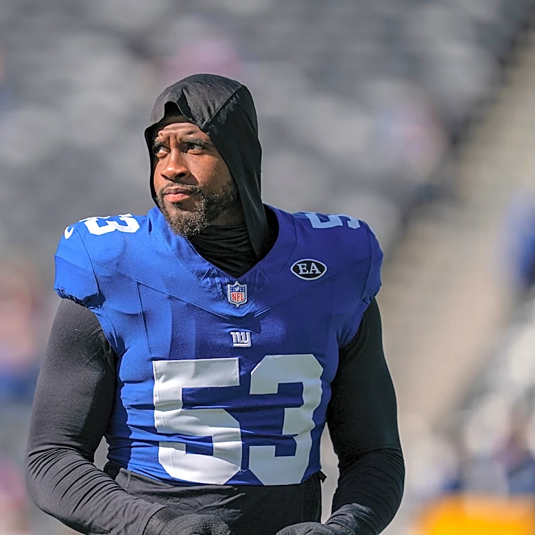 Vikings sign defender days after his release from the Giants