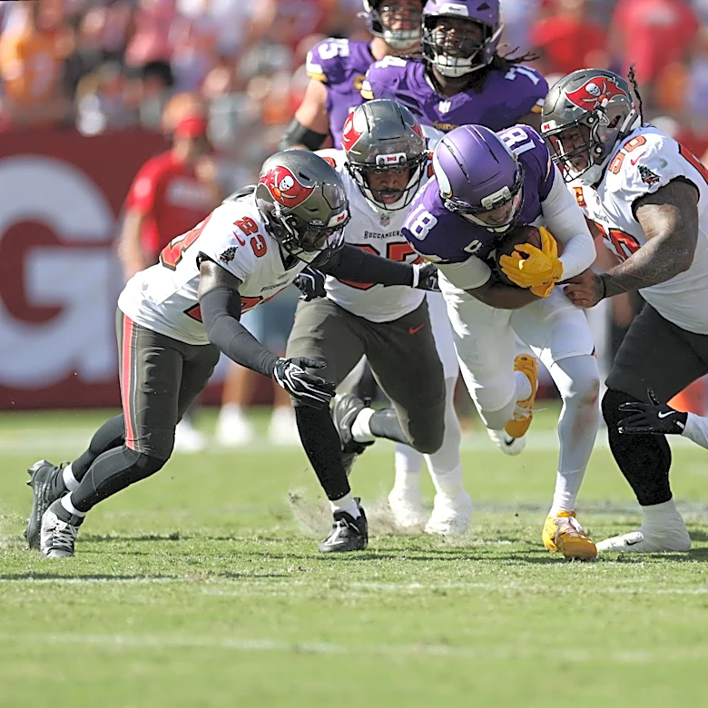 Fantasy Football injury update: Justin Jefferson cleared for Week 7