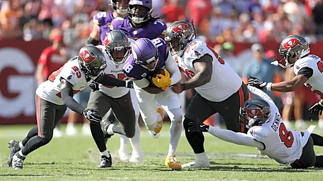 Fantasy Football injury update: Justin Jefferson cleared for Week 7