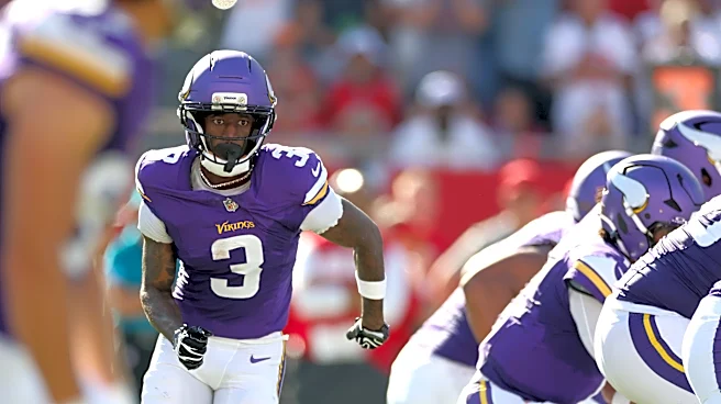Fantasy Football injury update: Jordan Addison will be active Week 7