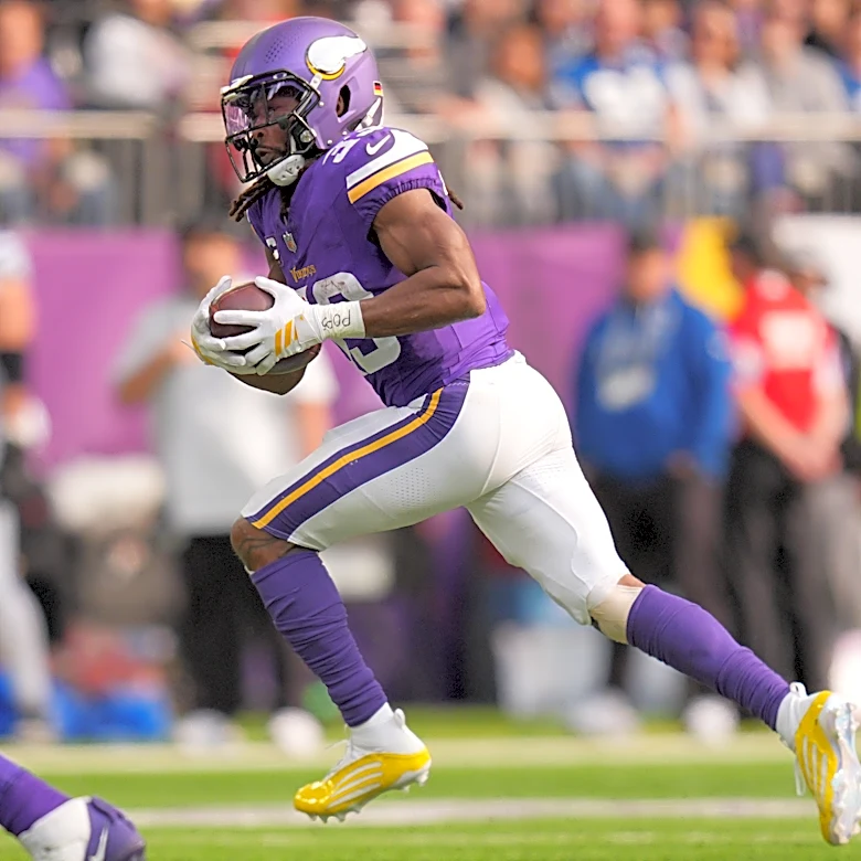 Vikings get encouraging Aaron Jones injury update after win over Colts