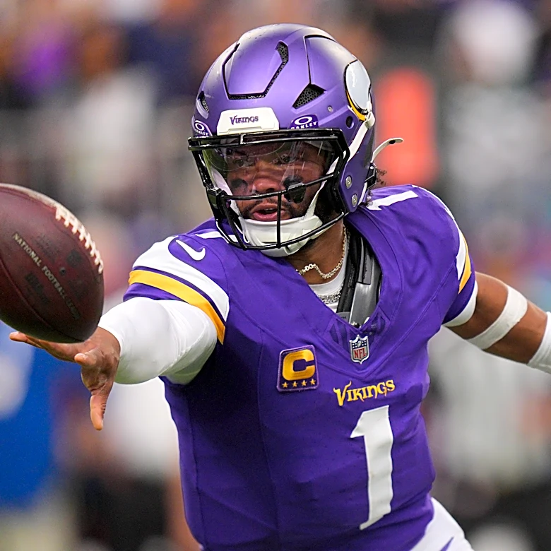 Instant Takeaways from the Vikings' Week 7 win over the Colts