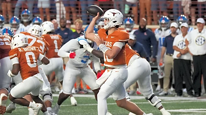 2027 NFL Draft: Potential Vikings QB target predicted to transfer
