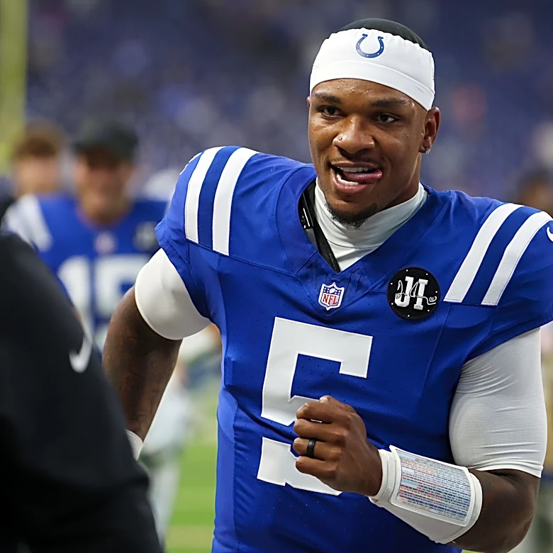 Potential Vikings trade target facing misdemeanor charge