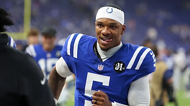 Potential Vikings trade target facing misdemeanor charge
