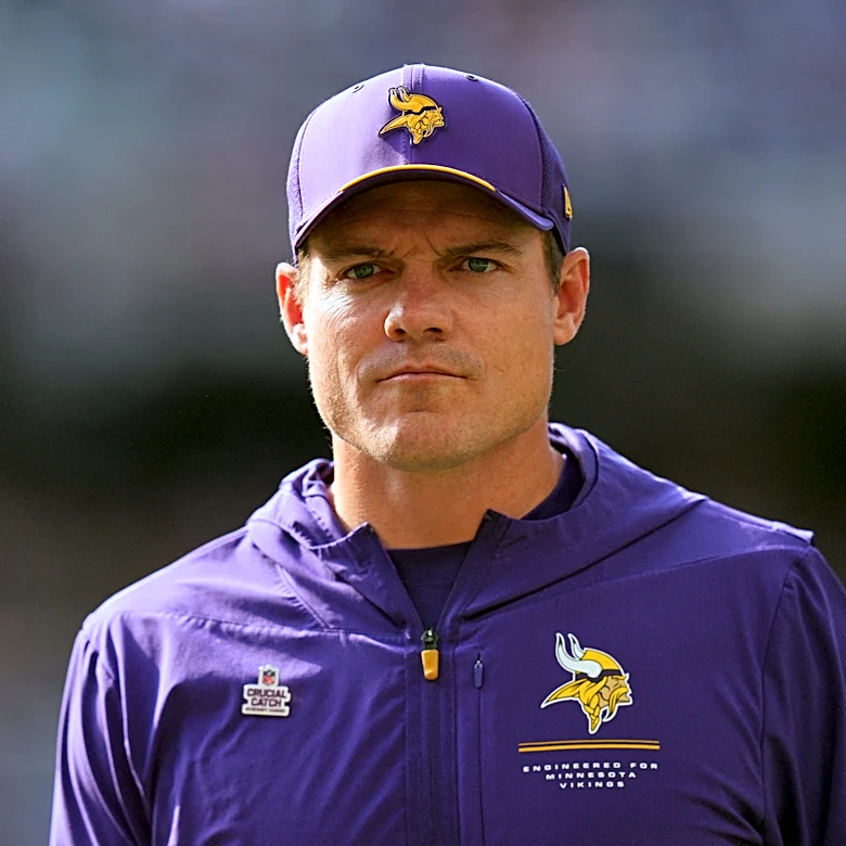Vikings' Kevin O'Connell takes ownership of play-calling blunder