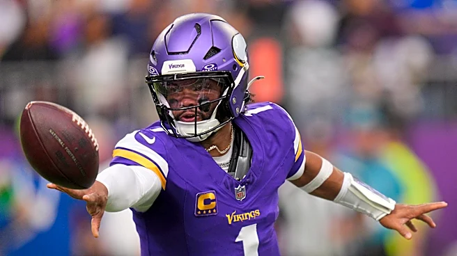 What grade did Kyler Murray get for his play in Week 7?
