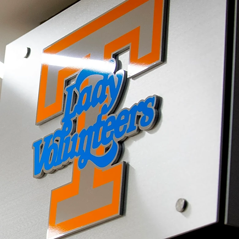 Tennessee volleyball names new director of operations