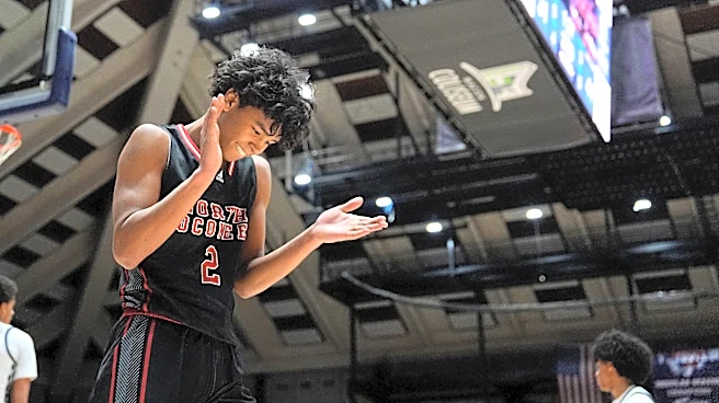 2027 Georgia shooting guard names Tennessee basketball in top schools