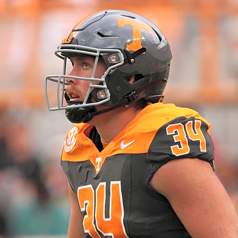 Packers try out former Tennessee tight end during NFL training camp