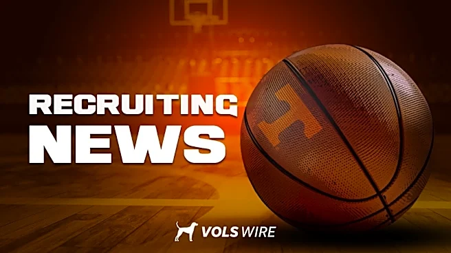 2027 Maryland point guard names Tennessee basketball in top schools