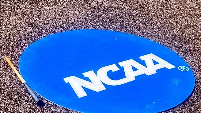 Judge grants fifth year of NCAA eligibility to class of 2022 athletes