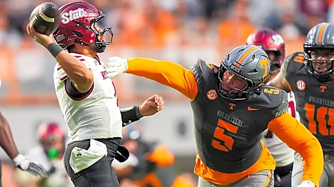 2026 Tennessee football preview: Daevin Hobbs