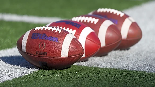 Breaking down 2026 preseason US LBM Coaches Poll top 25 rankings