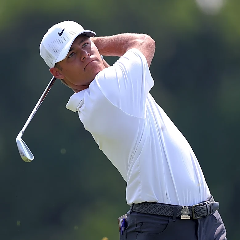 Two Vols named Cobalt Golf All-America Scholars