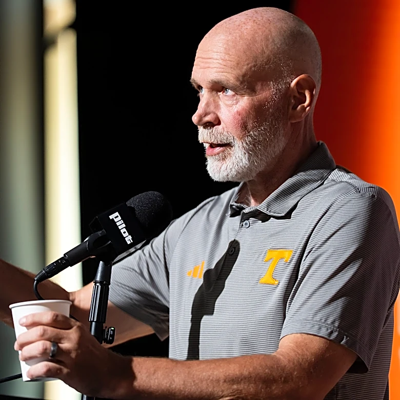 Jim Knowles compares defensive install to other first-year assignments