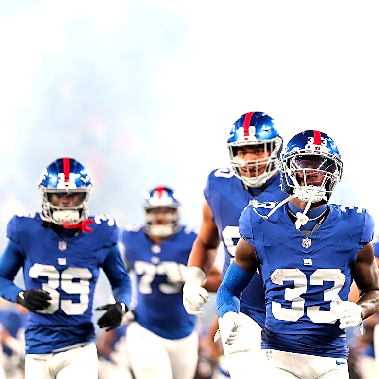 Giants have tryout for former Tennessee defensive back in NFL camp