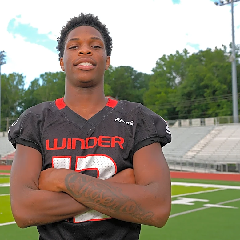 Four-star safety will visit Tennessee for Alabama football game