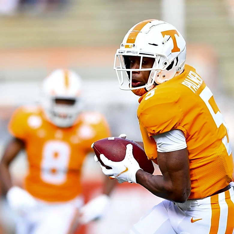 Tennessee football players all time from Canada