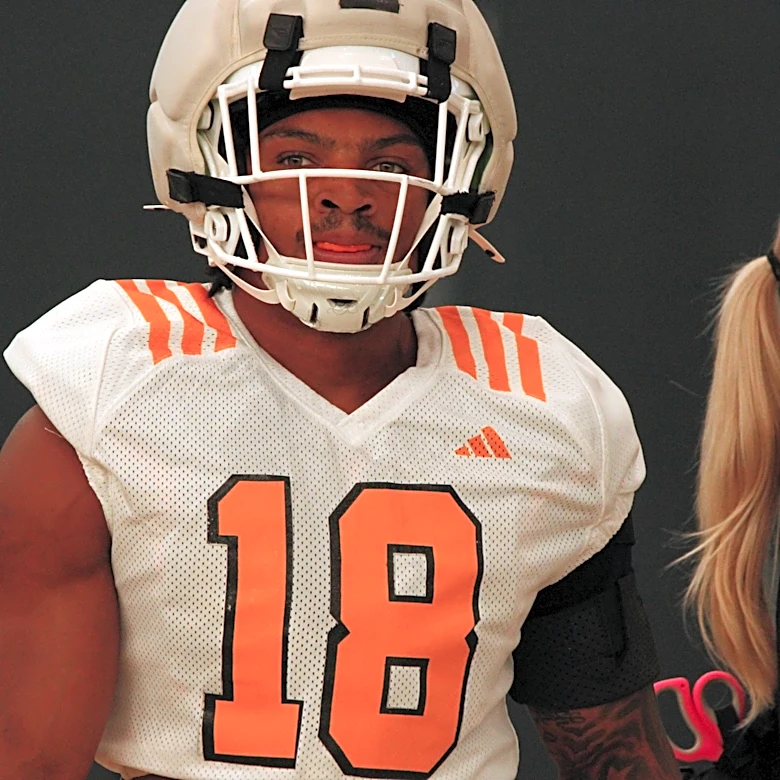 DeSean Bishop a 'consummate pro' entering fourth season at Tennessee