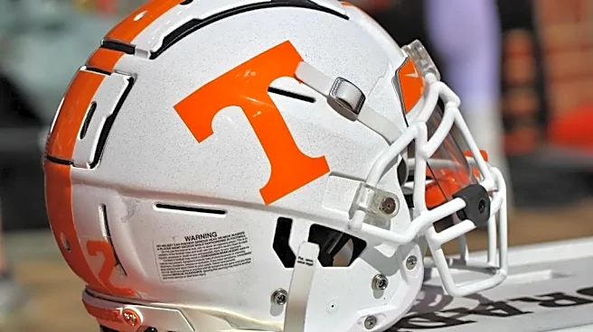 Two Vols receive preseason honors from FWAA