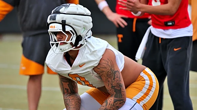 Tennessee tight end named to preseason John Mackey Award watch list
