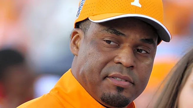 Former Tennessee analyst debuts with Arizona in Hall of Fame Game