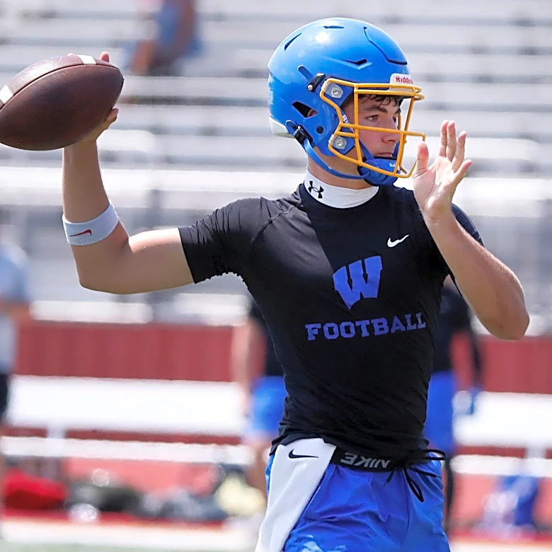 Tennessee football recruiting: 2028 uncommitted quarterback offers