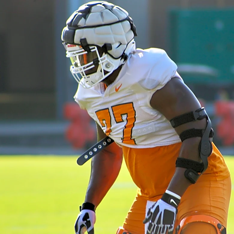 Tennessee football players all time from Nigeria