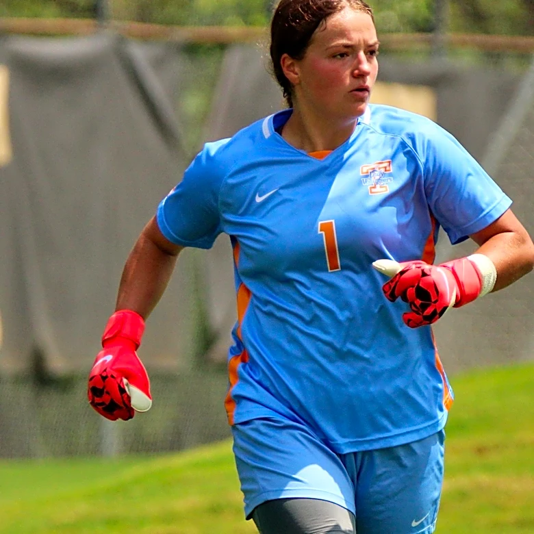 Five Lady Vols named to SEC soccer preseason watch list