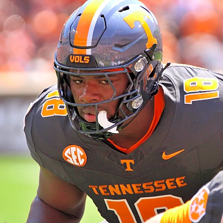 Tennessee fall camp: Tyree Weathersby has 'jumper cables in his hands'