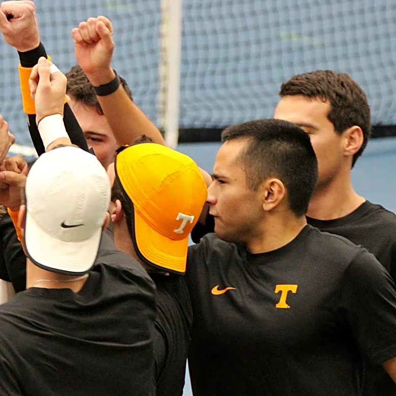 Tennessee tennis to host 2026 Rocky Top Invitational