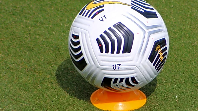 Where to watch Tennessee-South Alabama soccer: TV, channel, streaming