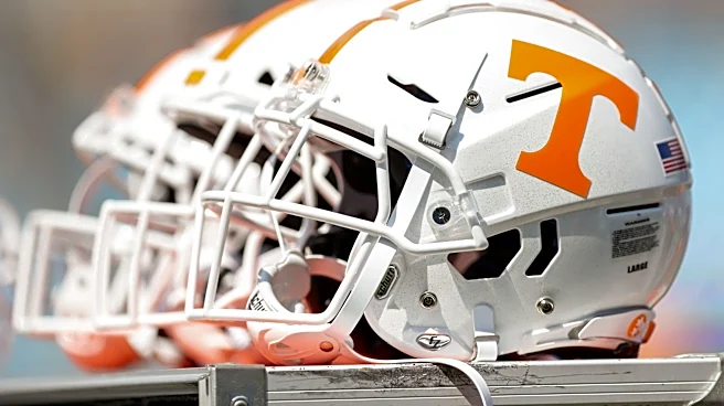 AP Poll top 25 preseason rankings: Where Tennessee football ranks