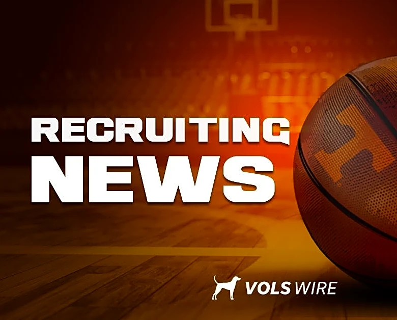 2027 Massachusetts point guard schedules Tennessee basketball visit
