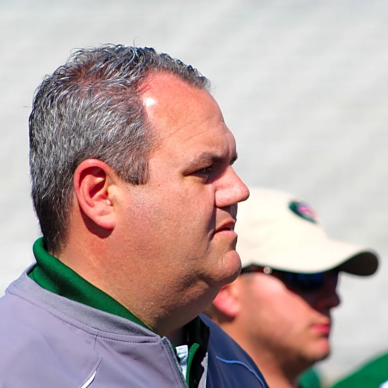 UAB, former Vol Mark Ingram agree to part ways as athletics director