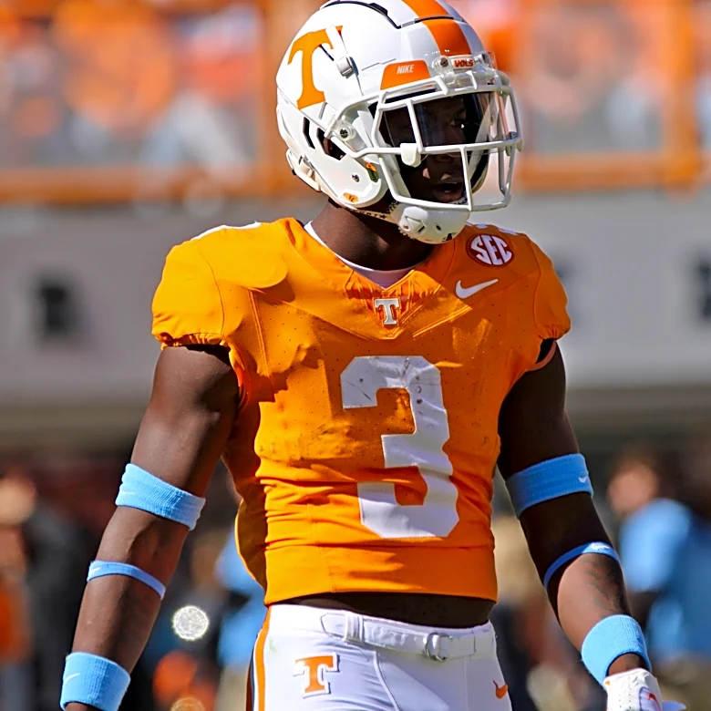 Steelers hold tryout for three former SEC defensive backs