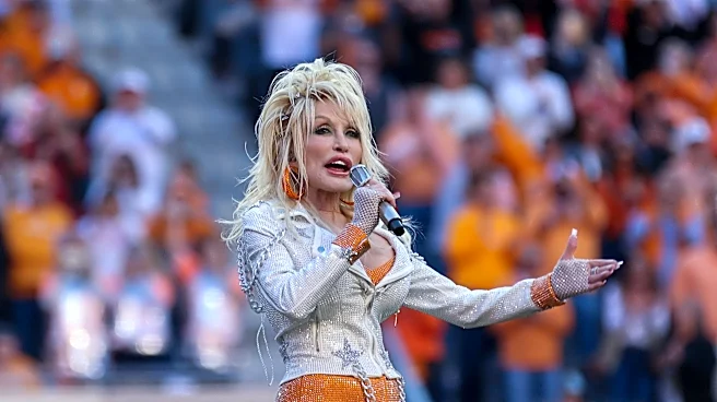 Remembering Tennessean Dolly Parton