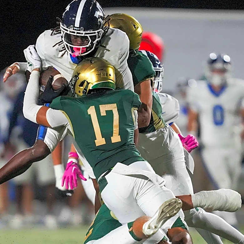 Catholic versus Anderson County: Tennessee football recruiting targets