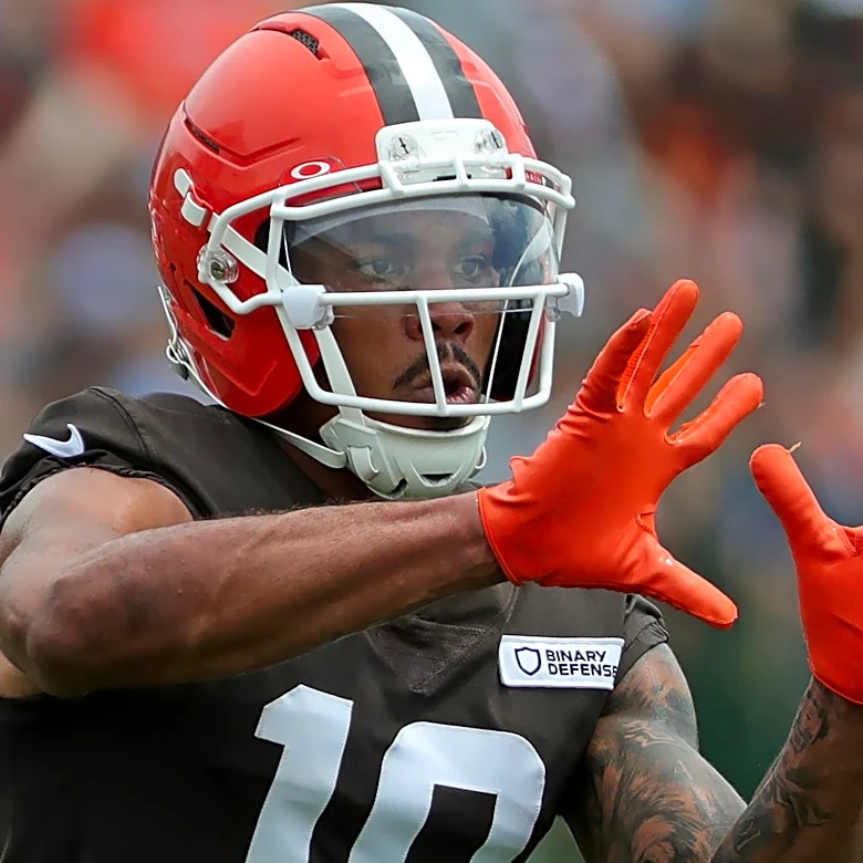 Former Vol expected to be released ahead of NFL 53-man roster deadline