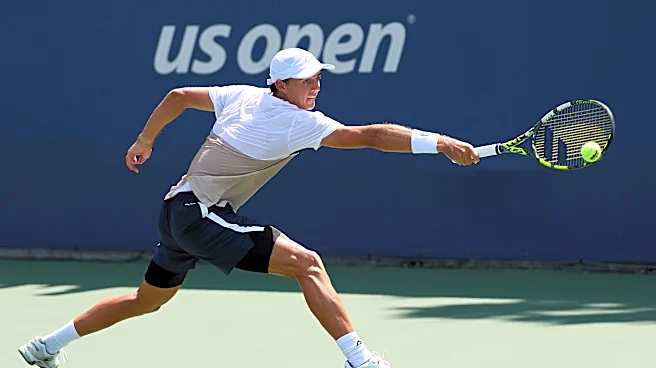 US Open tennis bracket announced: Adam Walton's first-round opponent