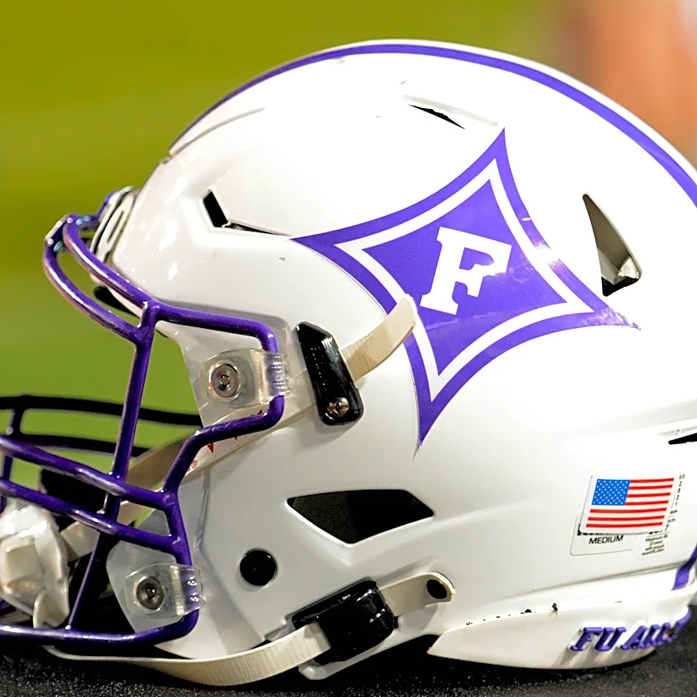 Furman football wins season opener against Anderson University